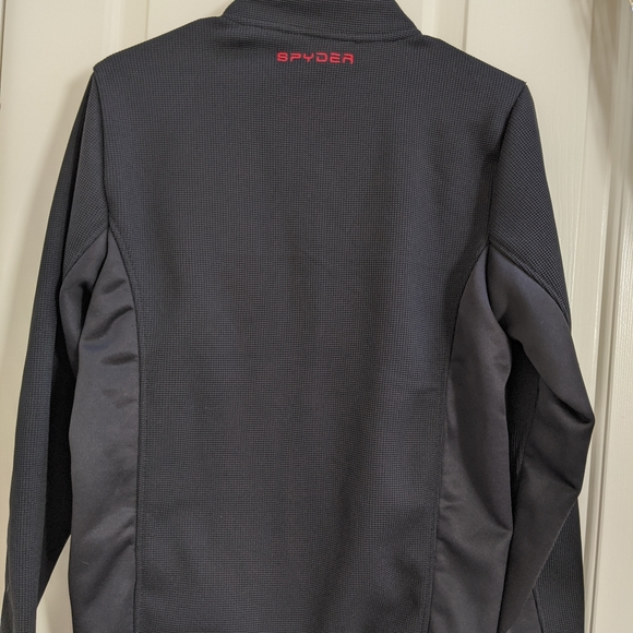 Spider Youth Jacket and Girls Nike Track/running Pants: Youth XL Athletic NWOT - Picture 5 of 8